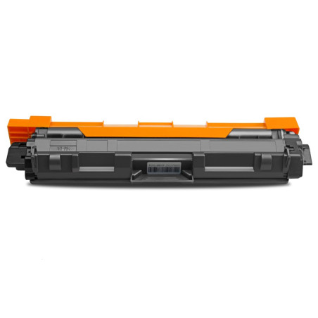 ZOOMTEC TN241BK TN242BK Cartouche de Toner Convient pour Brother HL-3140CW DCP-9020CDW MFC-9340CDW HL-3170CDW MFC-9330CDW MFC-91