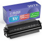 Black Point Cartouche de Toner pour HP W2210X (HP 207X) avec Puce - Noir - pour HP Color LaserJet Pro: MFP M282nw MFP M283fdn MF