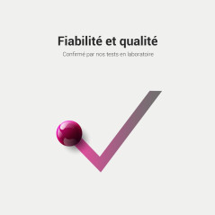 Black Point Cartouche de Toner pour HP W2210X (HP 207X) avec Puce - Noir - pour HP Color LaserJet Pro: MFP M282nw MFP M283fdn MF