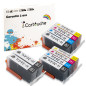 icartouche Cartouches d'encre Compatible pour HP 364XL Deskjet 3070 3520 Officejet 4610 4620 Photosmart 5510 5520 6510 6520 7510