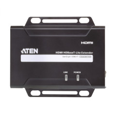 Aten VE801-AT-G Puissance Audio/vidéo