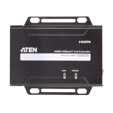 Aten VE801-AT-G Puissance Audio/vidéo