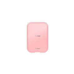 Canon Zoemini 2 Kit d'impression avec Imprimante Portable : Prenez des Photos et Libérez Votre Créativité - Mini Imprimante Phot