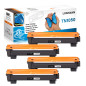 LOSMANN Toner compatible pour Brother TN1050 TN-1050 pour Brother DCP-1510 1510E 1512 1512A 1512E 1601 1610W 1612 1612W 1616NW H