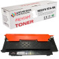 universo cartuccia 117A W2070 Toner compatible avec HP Color Laser MFP 178nwg 178nw 179fwg 179fnw, HP Color Laser 150a 150nw (no