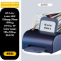 universo cartuccia 117A W2070 Toner compatible avec HP Color Laser MFP 178nwg 178nw 179fwg 179fnw, HP Color Laser 150a 150nw (no