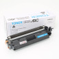 ABC Compatible Cartouche Toner XXL pour HP 94x cf294x pour LaserJet Pro m118 m118dw MFP m148 m148dw m148fdw m148fw m 118 m 118dw ABC Compatible Cartouche Toner XXL pour HP 94x cf294x pour LaserJet Pro m118 m118dw MFP m148 m148dw m148fdw m148fw m 118 m 118dw