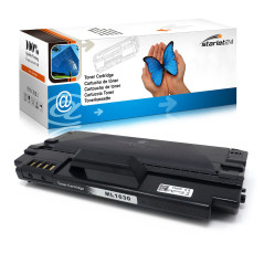 1* ML1630 Cartouche de Toner Compatible avec Samsung ML-1630, ML-1630W, SCX-4500, SCX-4500W, Noire, pour 3,000 Pages