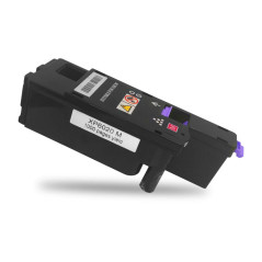 Cartouches de Toner Compatibles 4 Couleurs 6020 6022 6025 6027 6028 VICTORSTAR 2000 Pages Noir, 1000 Pages Cyan Magenta Jaune po