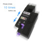 Cartouches de Toner Compatibles 4 Couleurs 6020 6022 6025 6027 6028 VICTORSTAR 2000 Pages Noir, 1000 Pages Cyan Magenta Jaune po Cartouches de Toner Compatibles 4 Couleurs 6020 6022 6025 6027 6028 VICTORSTAR 2000 Pages Noir, 1000 Pages Cyan Magenta Jaune po