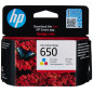 HP CZ102AE Cartouche d'encre Bleu, Rose, Jaune HP CZ102AE Cartouche d'encre Bleu, Rose, Jaune