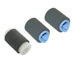 Kit de Rouleaux pour bac d'alimentation E6B67-67905 pour HP LaserJet Enterprise M604 M605 M606