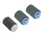 Kit de Rouleaux pour bac d'alimentation E6B67-67905 pour HP LaserJet Enterprise M604 M605 M606 Kit de Rouleaux pour bac d'alimentation E6B67-67905 pour HP LaserJet Enterprise M604 M605 M606