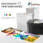 SavFinto compatibles Cartouches d'encre pour Epson Expression Home XP-2100 XP-2105 XP-3100 XP-3105 XP-4100 XP-4105, Workforce WF SavFinto compatibles Cartouches d'encre pour Epson Expression Home XP-2100 XP-2105 XP-3100 XP-3105 XP-4100 XP-4105, Workforce WF
