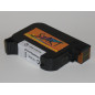START - 1 Cartouches d'encre Compatible avec HP 15 C6615 BK