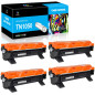 LeciRoba TN1050 pour Brother TN1050 TN-1050 Toner für Brother DCP-1510 DCP-1610W DCP-1612W DCP-1512 HL-1210W HL-1212W HL-1110 HL