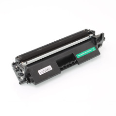 ABC Compatible Cartouche Toner pour Canon 047 Noir pour i-sensys lbp110 Series lbp112 lbp113w i-sensys mf110 Series mf112 mf113w
