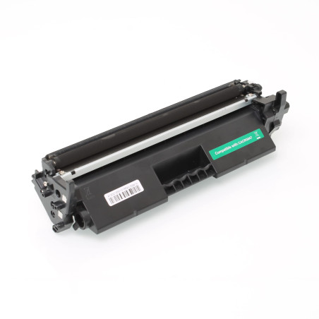 ABC Compatible Cartouche Toner pour Canon 047 Noir pour i-sensys lbp110 Series lbp112 lbp113w i-sensys mf110 Series mf112 mf113w