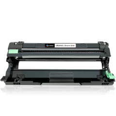 LeciRoba DR243CL 243CL,Unité de tambour pour Brother DR-243CL DR-243 DR243CL, MFC-L3710CDW L3730CDW L3750CDW L3770CDW, DCP-L3500