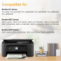 LeciRoba DR243CL 243CL,Unité de tambour pour Brother DR-243CL DR-243 DR243CL, MFC-L3710CDW L3730CDW L3750CDW L3770CDW, DCP-L3500 LeciRoba DR243CL 243CL,Unité de tambour pour Brother DR-243CL DR-243 DR243CL, MFC-L3710CDW L3730CDW L3750CDW L3770CDW, DCP-L3500