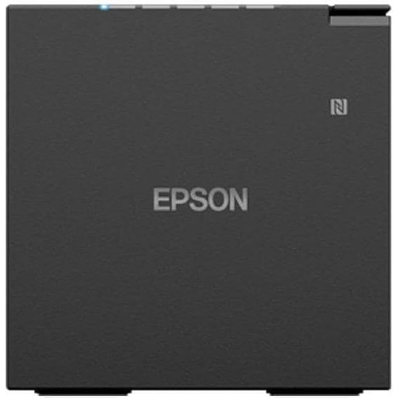 EPSON TM-M30III (152): WI-FI + Bluetooth Model Black