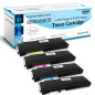 ASEKER Compatible Cartouche de Toner pour Xerox Phaser 6600 6600n 6600dn 6600ydn WorkCentre 6605 6605n 6605dn Imprimante, 8000 &