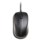 Kensington Valu souris filaire, USB, Silencieuse, Noir, K72110EU Kensington Valu souris filaire, USB, Silencieuse, Noir, K72110EU