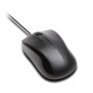 Kensington Valu souris filaire, USB, Silencieuse, Noir, K72110EU Kensington Valu souris filaire, USB, Silencieuse, Noir, K72110EU