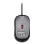 Kensington Valu souris filaire, USB, Silencieuse, Noir, K72110EU Kensington Valu souris filaire, USB, Silencieuse, Noir, K72110EU