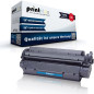 Print-Klex Cartouche de toner compatible avec HP Laserjet 1200 SE Laserjet 1200 Series Laserjet 1220 Laserjet 1220 SE 15X HP15X 
