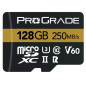 Carte microSD V60 (128 Go) – Testé pour Les appareils à Carte SD Pleine Taille | Jusqu'à 250 Mo/s en Lecture, 130 Mo/s en écritu Carte microSD V60 (128 Go) – Testé pour Les appareils à Carte SD Pleine Taille | Jusqu'à 250 Mo/s en Lecture, 130 Mo/s en écritu