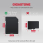 Gigastone Carte Mémoire SDHC 4 Go, Prime Série, Haute Vitesse, Compatible avec Photos, vidéos, Musique, des fichiers vocaux, Cam Gigastone Carte Mémoire SDHC 4 Go, Prime Série, Haute Vitesse, Compatible avec Photos, vidéos, Musique, des fichiers vocaux, Cam