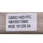 Gintai câble de Disque Dur SATA HDD Hard Disk Drive pour Lenovo IdeaPad 3-15ADA05 3-15ARE05 3-15IML05 3-15IIL05 3-15IGL05 3-15IT Gintai câble de Disque Dur SATA HDD Hard Disk Drive pour Lenovo IdeaPad 3-15ADA05 3-15ARE05 3-15IML05 3-15IIL05 3-15IGL05 3-15IT