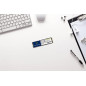 Timetec 256 Go SSD 3D NAND TLC SATA III 6 GB/s M.2 2280 NGFF 128 ToW Vitesse de Lecture jusqu'à 550 Mo/s SLC Cache Performance B