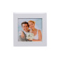 Elegantdisk mariage boîte usb avec cadre photo et usb flash drive blanc Elegantdisk mariage boîte usb avec cadre photo et usb flash drive blanc