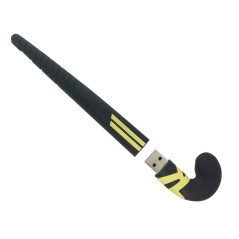 Ulticool - Bâton de Hockey 16 GB USB - 16 Go Flash Drive - Clé Belle Design Unique et Original - Mémoire Stick Stockage de Donné