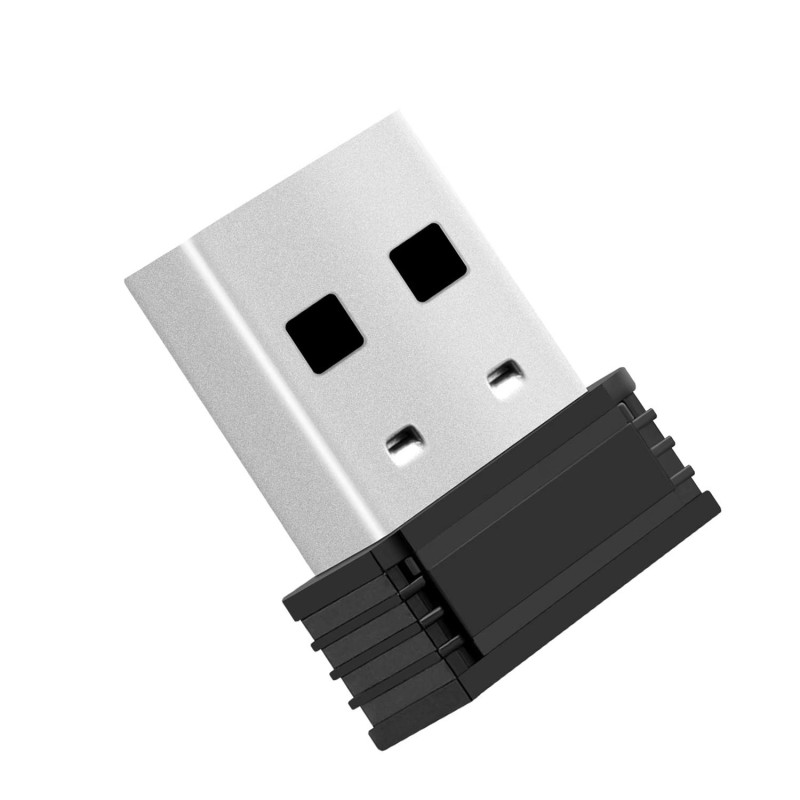 CooSpo – Adaptateur USB ANT+ Clé USB pour Garmin Sunnto, Zwift, Tacx, Bkool, PerfPRO Studio, CycleOps Virtual Trainer TrainerRoa CooSpo – Adaptateur USB ANT+ Clé USB pour Garmin Sunnto, Zwift, Tacx, Bkool, PerfPRO Studio, CycleOps Virtual Trainer TrainerRoa