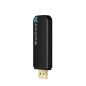 BrosTrend 1200Mbps Linux Clé WiFi, Linux USB WiFi Adaptateur de réseau pour Kali, Ubuntu, Mint, Debian, Raspbian, Kubuntu, Lubun BrosTrend 1200Mbps Linux Clé WiFi, Linux USB WiFi Adaptateur de réseau pour Kali, Ubuntu, Mint, Debian, Raspbian, Kubuntu, Lubun