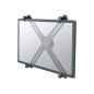NewStar VESA Conversion Plate Apple Mac