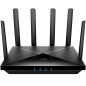 Cudy Routeur WiFi 4G LTE Cat 6, routeur Modem LTE, routeur cellulaire Double SIM 4G, Wi-FI Double Bande AC1200, 4 Ports Gigabit,
