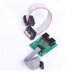 DollaTek Bluetooth 4.0 Sniffer CC2540 Câble de téléchargement de clé USB dongle CC2531 BTool