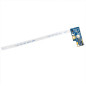ZAHARA Câble Interrupteur de Remplacement pour HP 15G 15R 15H 15S 250 G3 255 G3 256 G3 Series 749650001 455MKL32L01 NBX0001JS00 ZAHARA Câble Interrupteur de Remplacement pour HP 15G 15R 15H 15S 250 G3 255 G3 256 G3 Series 749650001 455MKL32L01 NBX0001JS00
