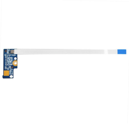ZAHARA Câble Interrupteur de Remplacement pour HP 15G 15R 15H 15S 250 G3 255 G3 256 G3 Series 749650001 455MKL32L01 NBX0001JS00