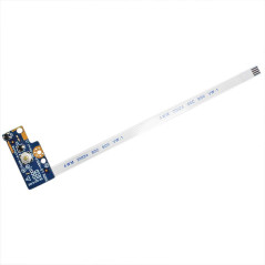 ZAHARA Câble Interrupteur de Remplacement pour HP 15G 15R 15H 15S 250 G3 255 G3 256 G3 Series 749650001 455MKL32L01 NBX0001JS00