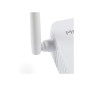 Metronic 495432 Répéteur Wi-Fi 300 Mbps Blanc