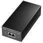 Cudy POE400 Adaptateur injecteur PoE++ Ultra Gigabit 90 W, Compatible avec IEEE 802.3bt/at/AF, Rj45 1000 Mbps, Plug & Play, méta