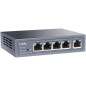 Cudy Routeur VPN Multi-WAN Gigabit, jusqu'à 4 Ports WAN Gigabit, routeur SMB, équilibre de Charge, Protection Contre la Foudre, Cudy Routeur VPN Multi-WAN Gigabit, jusqu'à 4 Ports WAN Gigabit, routeur SMB, équilibre de Charge, Protection Contre la Foudre,