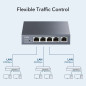 Cudy Routeur VPN Multi-WAN Gigabit, jusqu'à 4 Ports WAN Gigabit, routeur SMB, équilibre de Charge, Protection Contre la Foudre, Cudy Routeur VPN Multi-WAN Gigabit, jusqu'à 4 Ports WAN Gigabit, routeur SMB, équilibre de Charge, Protection Contre la Foudre,