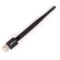 Octagon WL048 Adaptateur Wi-Fi 150 Mbit/s USB 2.0 pour récepteur satellite VU+ Gigablue Protek avec E2 Enigma2 Octagon WL048 Adaptateur Wi-Fi 150 Mbit/s USB 2.0 pour récepteur satellite VU+ Gigablue Protek avec E2 Enigma2