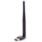 Octagon WL048 Adaptateur Wi-Fi 150 Mbit/s USB 2.0 pour récepteur satellite VU+ Gigablue Protek avec E2 Enigma2 Octagon WL048 Adaptateur Wi-Fi 150 Mbit/s USB 2.0 pour récepteur satellite VU+ Gigablue Protek avec E2 Enigma2